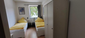 Nice holiday flat in Essen